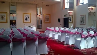 Ibis Hangzhou Huanglong