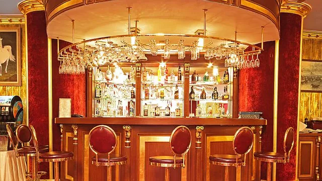 Best Western Antea Palace Hotel & Spa photo 5