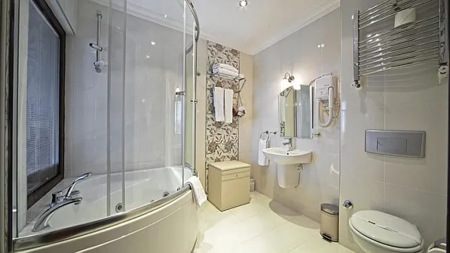 Best Western Antea Palace Hotel & Spa photo 6