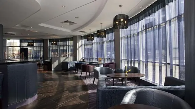 Pullman Changshu Leeman photo 2