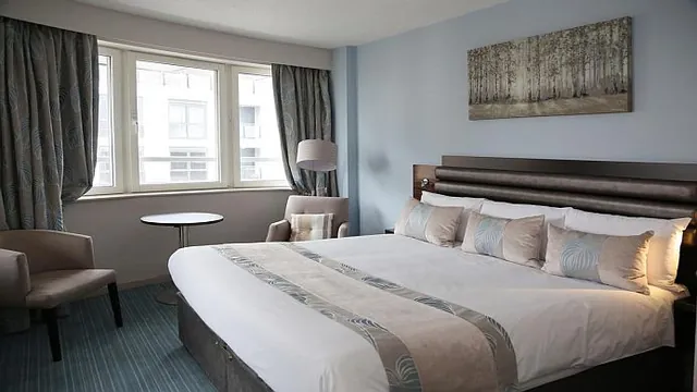 Pullman Changshu Leeman photo 3