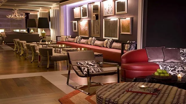 Novotel Suites Riyadh Olaya photo 2