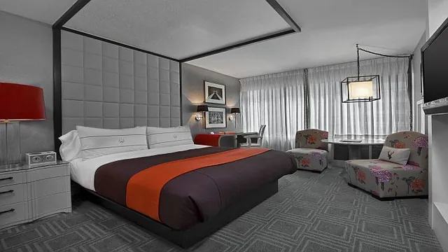 Novotel Suites Riyadh Olaya photo 3