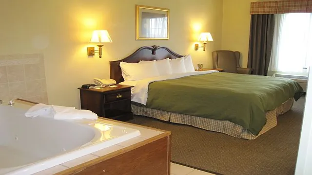 Ibis Bangkok IMPACT photo 2