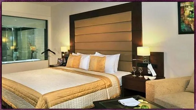 Ibis Bangkok IMPACT photo 3