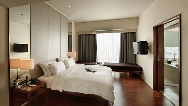 Alila Hotel Jakarta photo 5