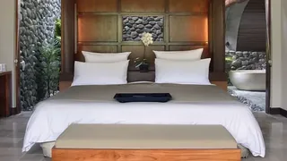 Alila Ubud Hotel Bali