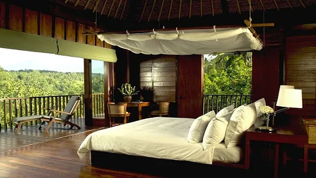 Alila Ubud Hotel Bali photo 3