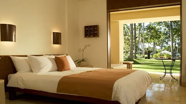 Alila Manggis Hotel Bali photo 1