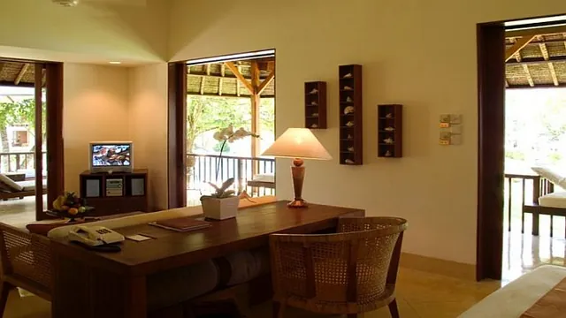 Alila Manggis Hotel Bali photo 2