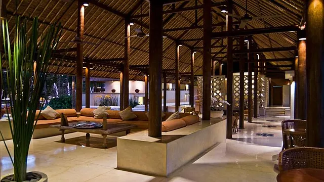 Alila Manggis Hotel Bali photo 3