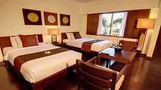 Ibis Changzhou Zhongwu Avenue Lihua