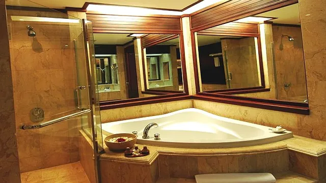 Aston Bali Beach Resort & Spa photo 5