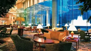 Grand Hyatt İstanbul