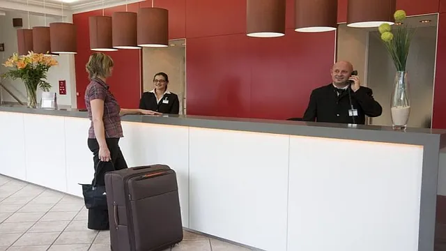 Ibis Styles Bangkok Sukhumvit 50 photo 2