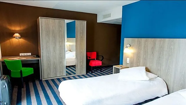 Ibis Styles Bangkok Sukhumvit 50 photo 3