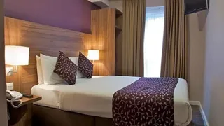 City Continental Kensington London