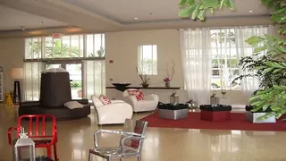 Ibis Styles Birmingham NEC and Airport