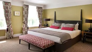 Grand Mercure Yogyakarta Adi Sucipto