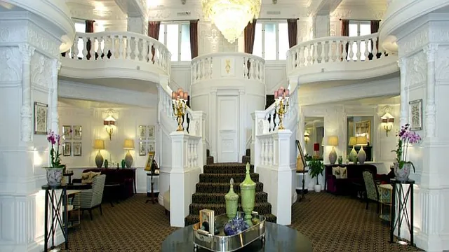 Grand Mercure Yogyakarta Adi Sucipto photo 2