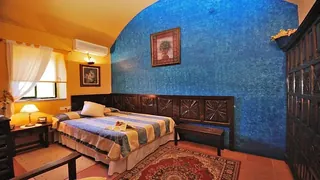 Hacienda El Santiscal Hotel