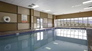 Legacy Vacation Club Resort Steamboat Springs Hilltop