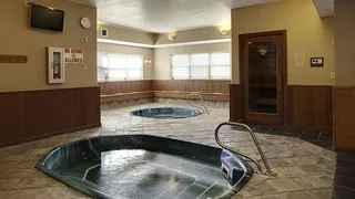 Legacy Vacation Club Resorts Steamboat Springs