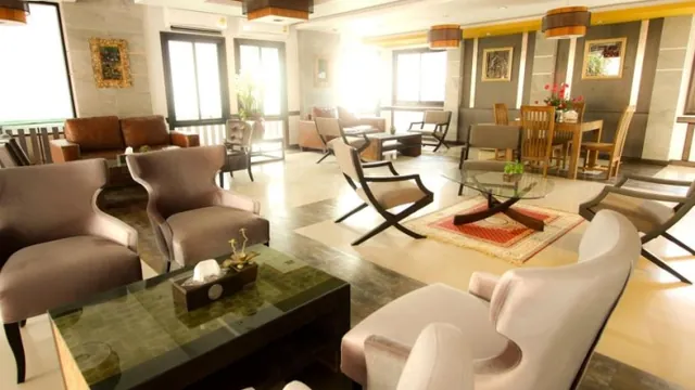 Chang An Grand Hotel photo 1