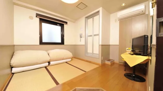 Chang An Grand Hotel photo 2