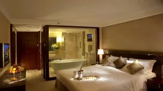 Jianguo Hotel Beijing
