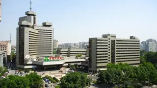 Capital Hotel Beijing