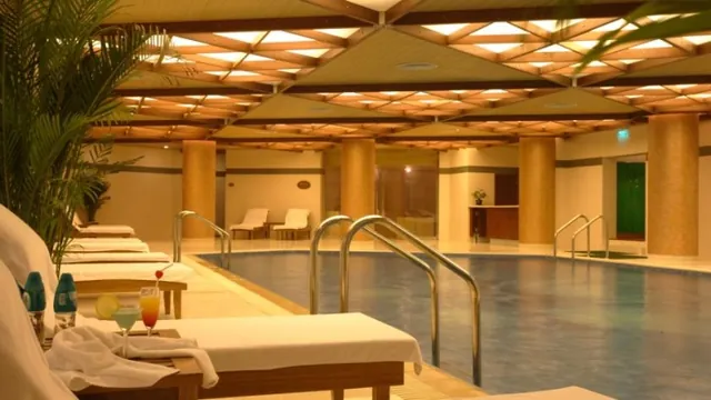 Capital Hotel Beijing photo 2