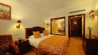 Howard Johnson Paragon Hotel Beijing