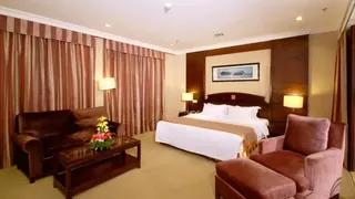 Sunworld Hotel Beijing