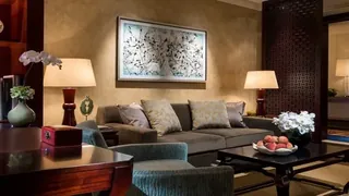 Harmony Hotel Beijing