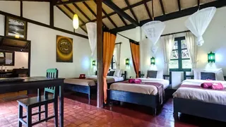 Hillside Nature Lifestyle Lodge