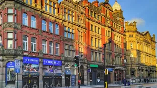 Le Bel Air Boutique Resort