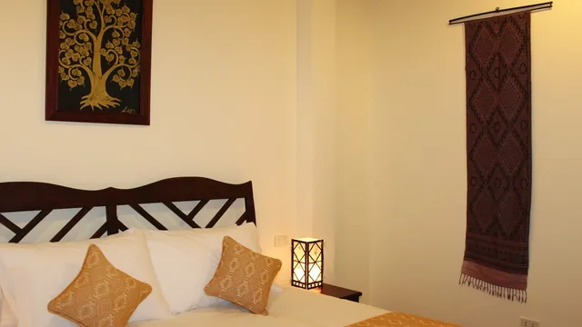 Luang Prabang Legend Hotel photo 1