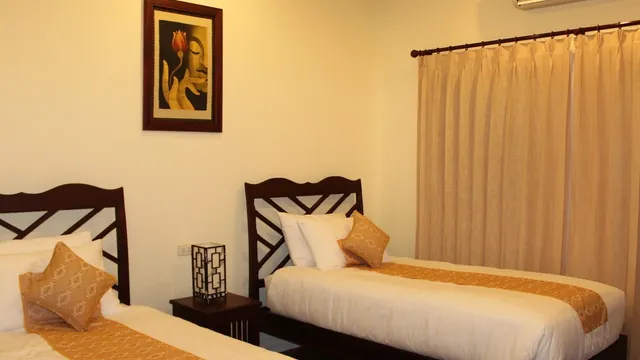 Luang Prabang Legend Hotel photo 2