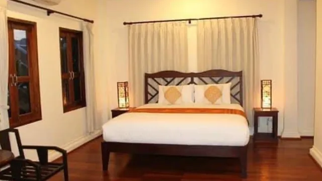 Luang Prabang Legend Hotel photo 3