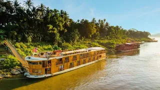 Mekong River Cruises
