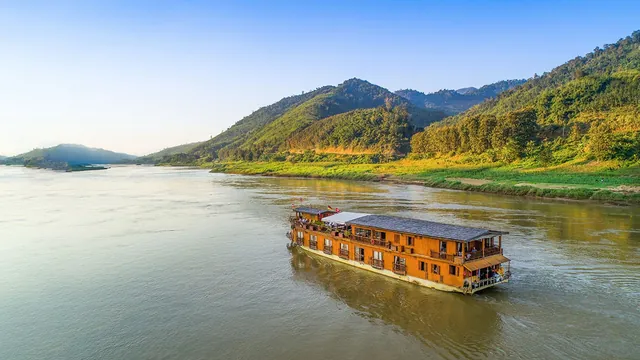 Mekong River Cruises photo 2