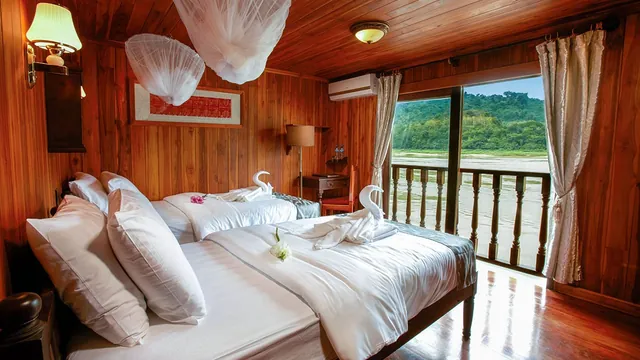 Mekong River Cruises photo 3