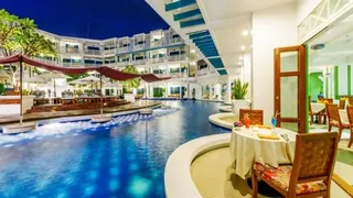 Andaman Seaview Hotel Phuket