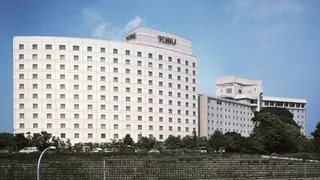 Narita Tobu Hotel Airport