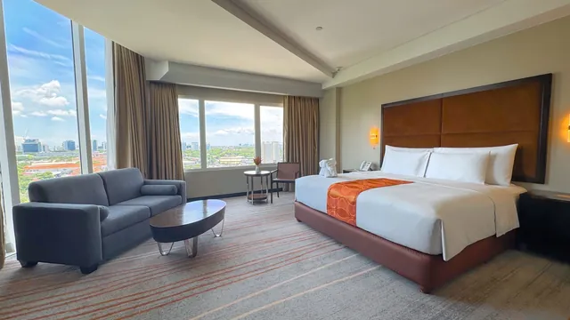 Acacia Manila photo 1