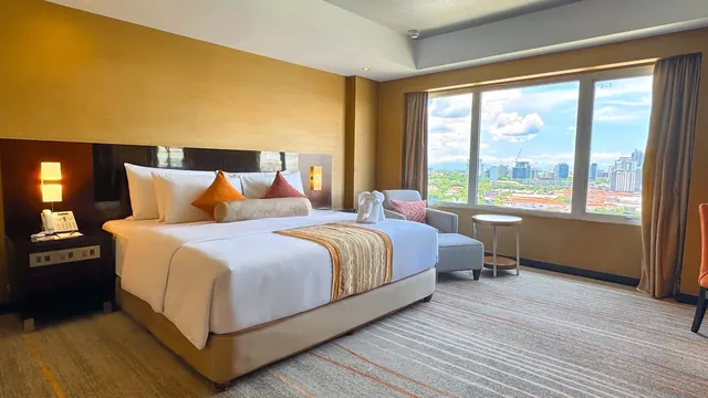 Acacia Manila photo 2