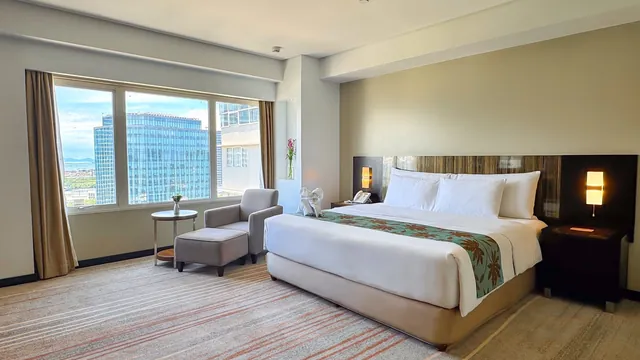 Acacia Manila photo 3