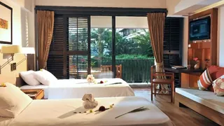Banthai Beach Resort & Spa Phuket
