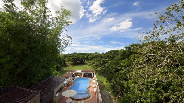 Ala Amid Bed and Breakfast photo 3